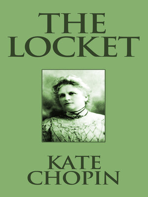 cover image of The Locket